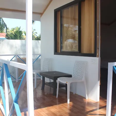 Nikhil'S Beach Cottages